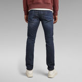 G-STAR Outlet Revend FWD Skinny Jeans Dark blue