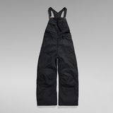 G-STAR Outlet Mono GSRR 5622 Bib Gris