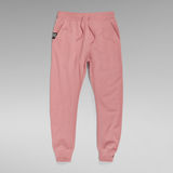 G-STAR Outlet RAW Graphic Sweatpants Pink