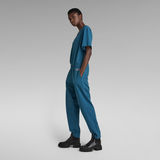 G-STAR Outlet Bohdana Jumpsuit Medium blue