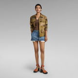 G-STAR Outlet Blouson Jacket Multi color