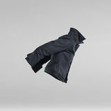 G-STAR Outlet GSRR Slim Denim Jacket Black