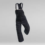 G-STAR Outlet Mono GSRR 5622 Bib Gris