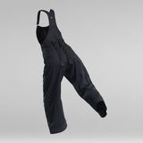 G-STAR Outlet Mono GSRR 5622 Bib Gris