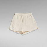 G-STAR Outlet Sport Shorts White
