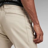 G-STAR Outlet Bronson 2.0 Slim Chino Beige