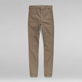 G-STAR Outlet Pantalones Skinny Chino Marrón