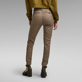 G-STAR Outlet Pantalones Skinny Chino Marrón