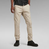 G-STAR Outlet Bronson 2.0 Slim Chino Beige