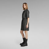 G-STAR Outlet Army Dress Black