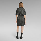 G-STAR Outlet Army Dress Black