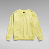 G-STAR Outlet Sudadera Graphic GRAW Amarillo