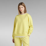 G-STAR Outlet Sudadera Graphic GRAW Amarillo