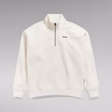 G-STAR Outlet Skipper Loose Sweater Beige