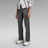 G-STAR Outlet Formal Smart Pants Grey
