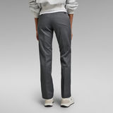 G-STAR Outlet Formal Smart Pants Grey