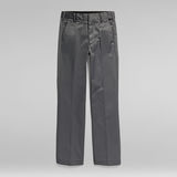 G-STAR Outlet Formal Smart Pants Grey