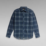 G-STAR Outlet Stalt 2.0 Regular Shirt Multi color