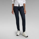 G-STAR Outlet Skinny Cargo Pant Dark blue