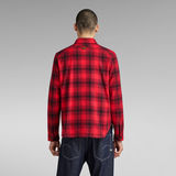 G-STAR Outlet Sobrecamisa Check Multi color