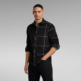 G-STAR Outlet Stalt 2.0 Regular Shirt Multi color