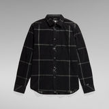 G-STAR Outlet Stalt 2.0 Regular Shirt Multi color