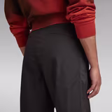 G-STAR Outlet Moto RCT Pants Black