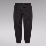 G-STAR Outlet Moto RCT Pants Black