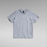 G-STAR Outlet Moto Loose T-Shirt Grey