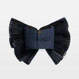 G-STAR Outlet David Laport Bow Top Dark blue