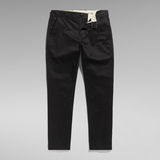 G-STAR Outlet Slim Chino Black