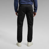 G-STAR Outlet Slim Chino Black