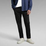 G-STAR Outlet Slim Chino Black