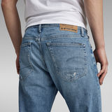 G-STAR Outlet 3301 Slim Jeans Medium blue