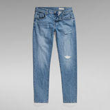 G-STAR Outlet 3301 Slim Jeans Medium blue