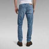 G-STAR Outlet 3301 Slim Jeans Medium blue