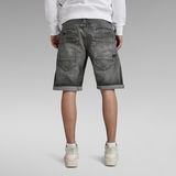 G-STAR Outlet D-Staq 3D Shorts Grey