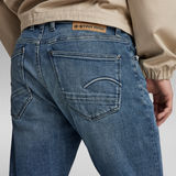 G-STAR Outlet Revend Fwd Skinny Jeans Medium blue