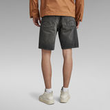 G-STAR Outlet Triple A Shorts Grey