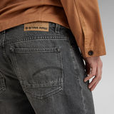 G-STAR Outlet Triple A Shorts Grey