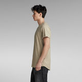 G-STAR Outlet Camiseta Lash Blanco
