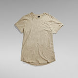 G-STAR Outlet Camiseta Lash Blanco
