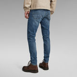 G-STAR Outlet Revend Fwd Skinny Jeans Medium blue