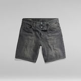 G-STAR Outlet Triple A Shorts Grey