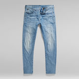 G-STAR Outlet D-Staq Slim Jeans Light blue