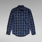 G-STAR Outlet Bristum 2.0 Slim Shirt Multi color