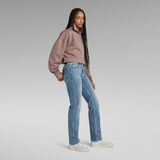 G-STAR Outlet Jeans Strace Straight Azul intermedio