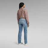 G-STAR Outlet Jeans Strace Straight Azul intermedio