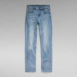 G-STAR Outlet Jeans Strace Straight Azul intermedio