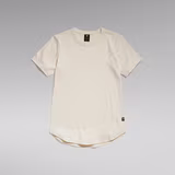 G-STAR Outlet Autograph Slim Top Beige